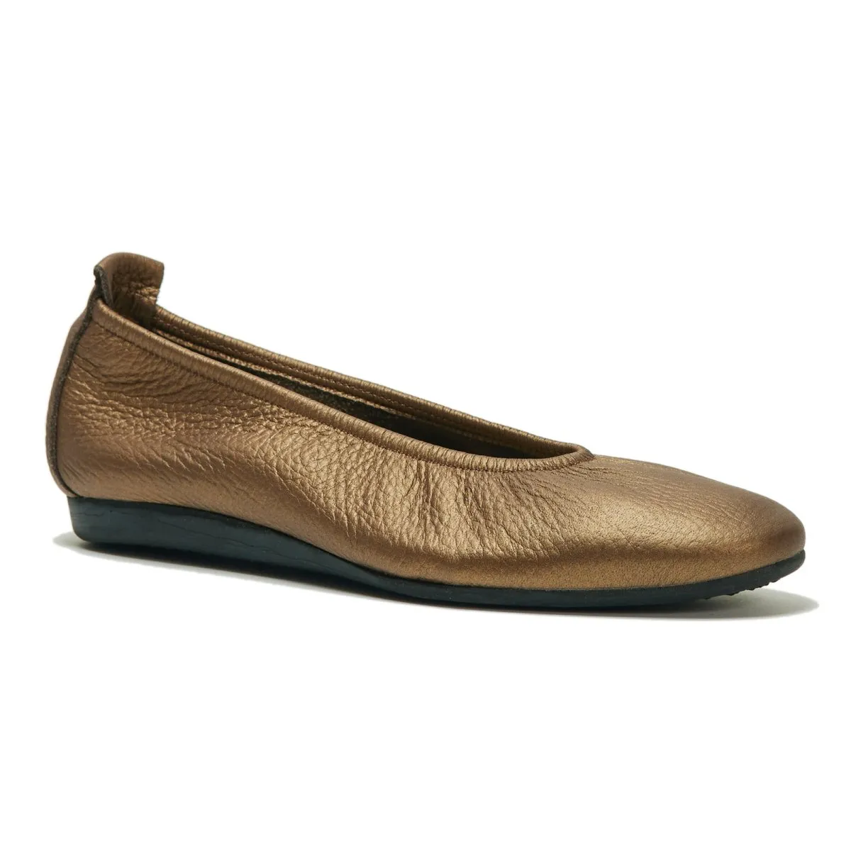 Arche Damen Laius Bronze Leder