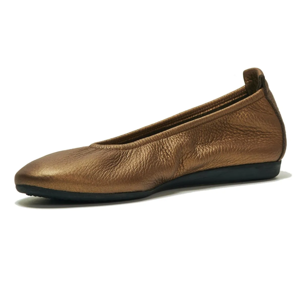 Arche Damen Laius Bronze Leder