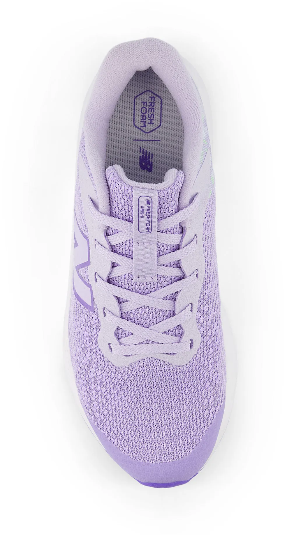 Arishi V4 Junior Laufschuhe (Weite M)