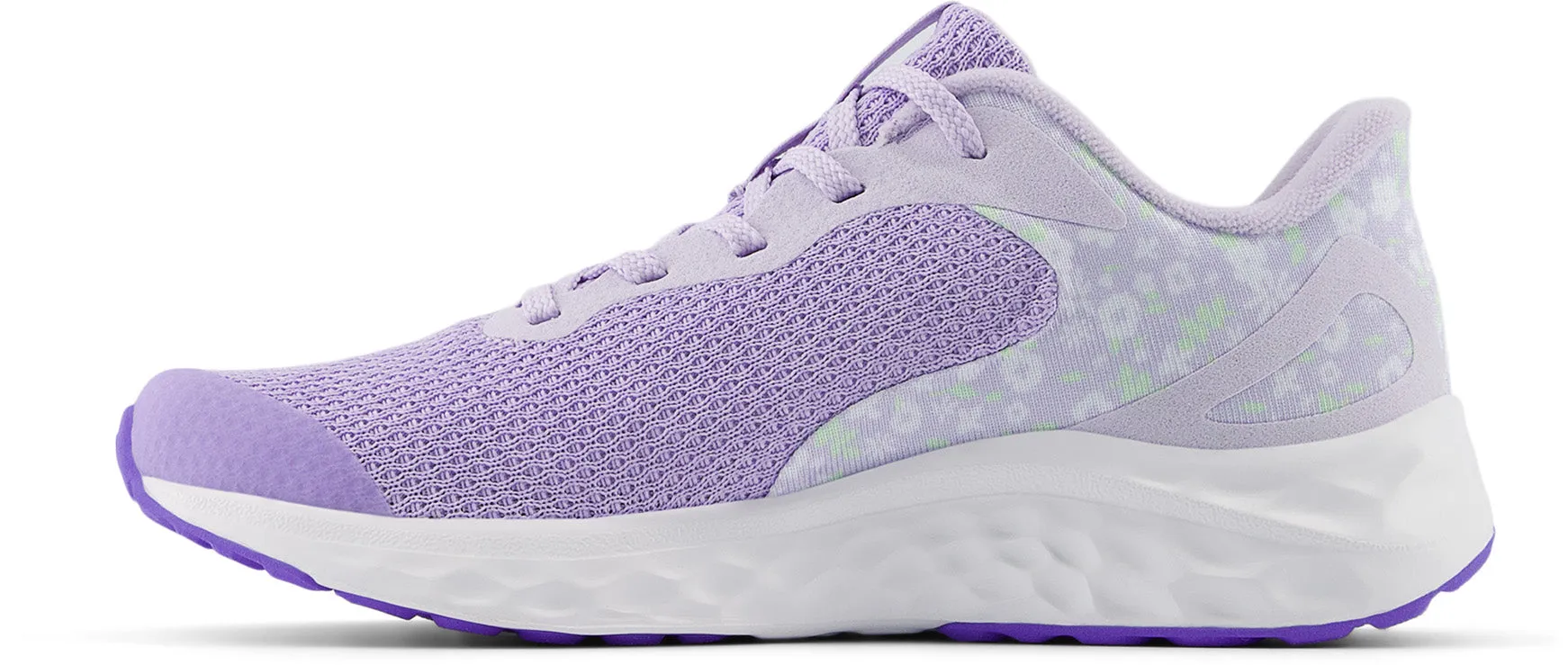 Arishi V4 Junior Laufschuhe (Weite M)