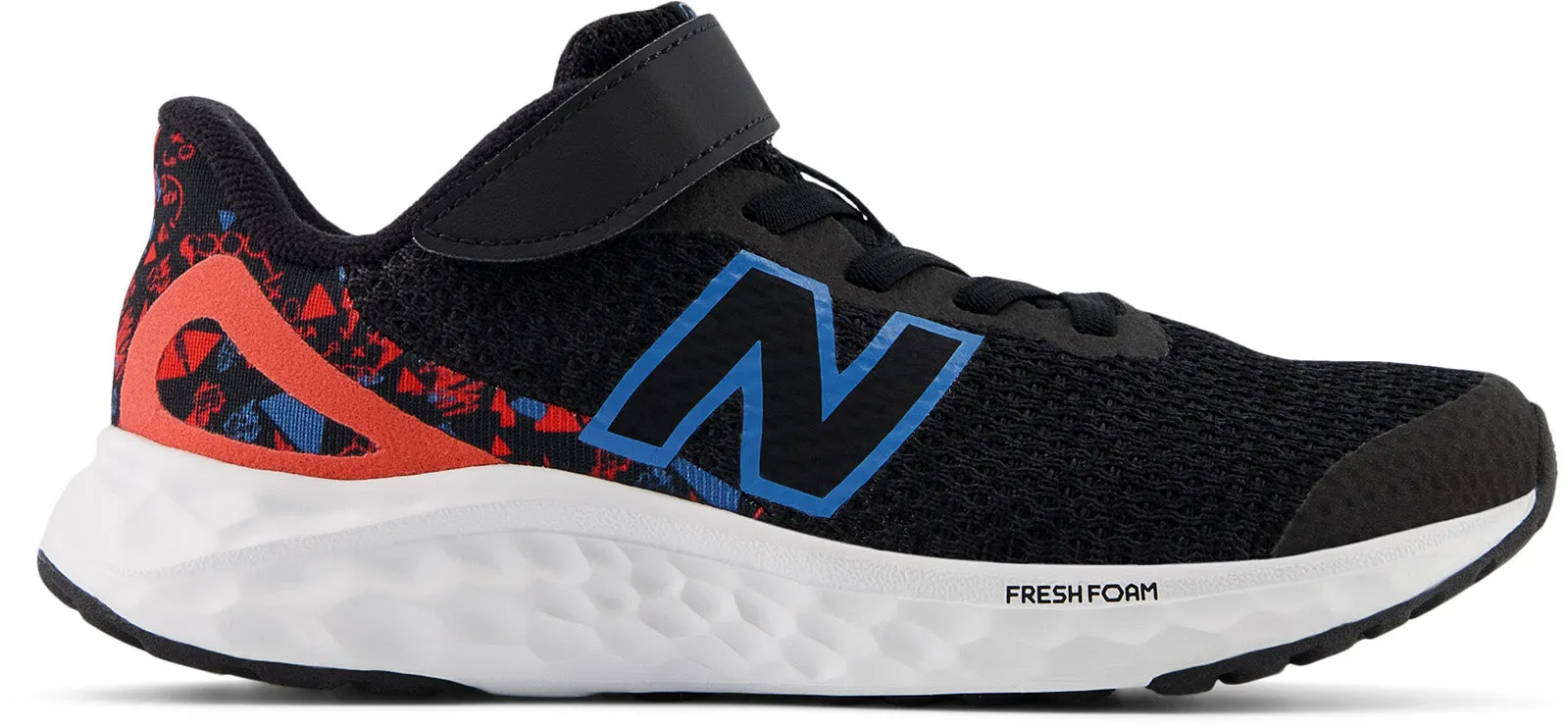 Arishi V4 Laufschuhe für Kinder (Weite M)