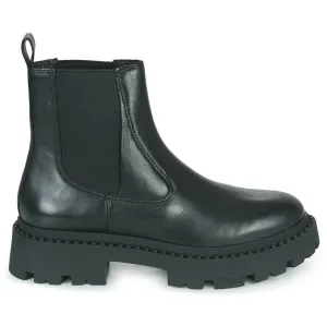 Ash Genesis Leder Chelsea-Stiefel für Damen
