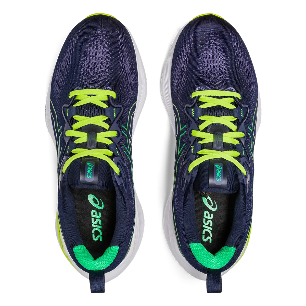 Asics Gel Cumulus 25