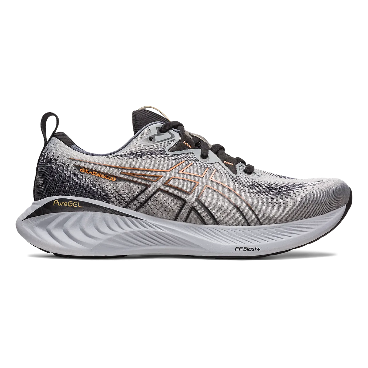 Asics Gel Cumulus 25
