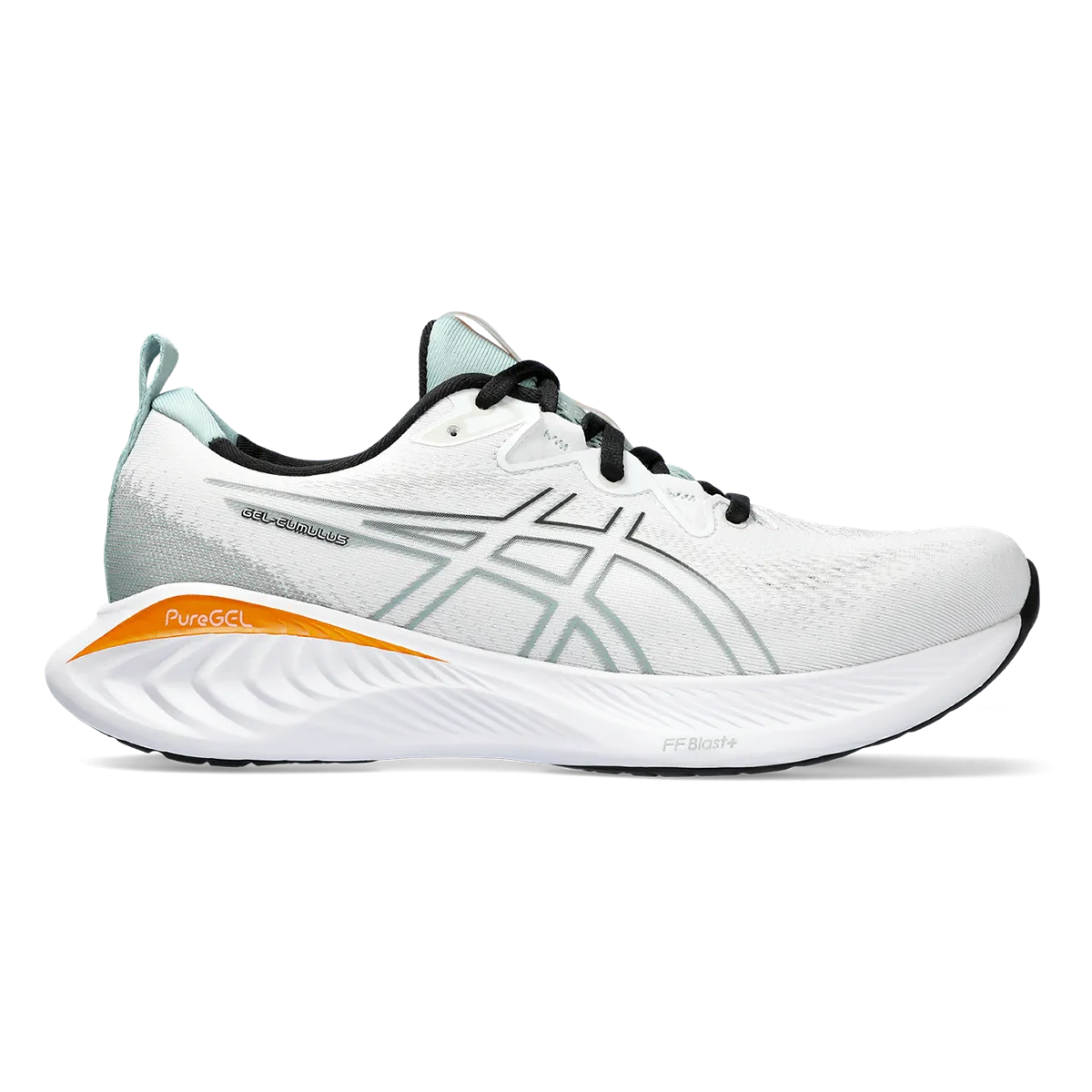 Asics Gel Cumulus 25