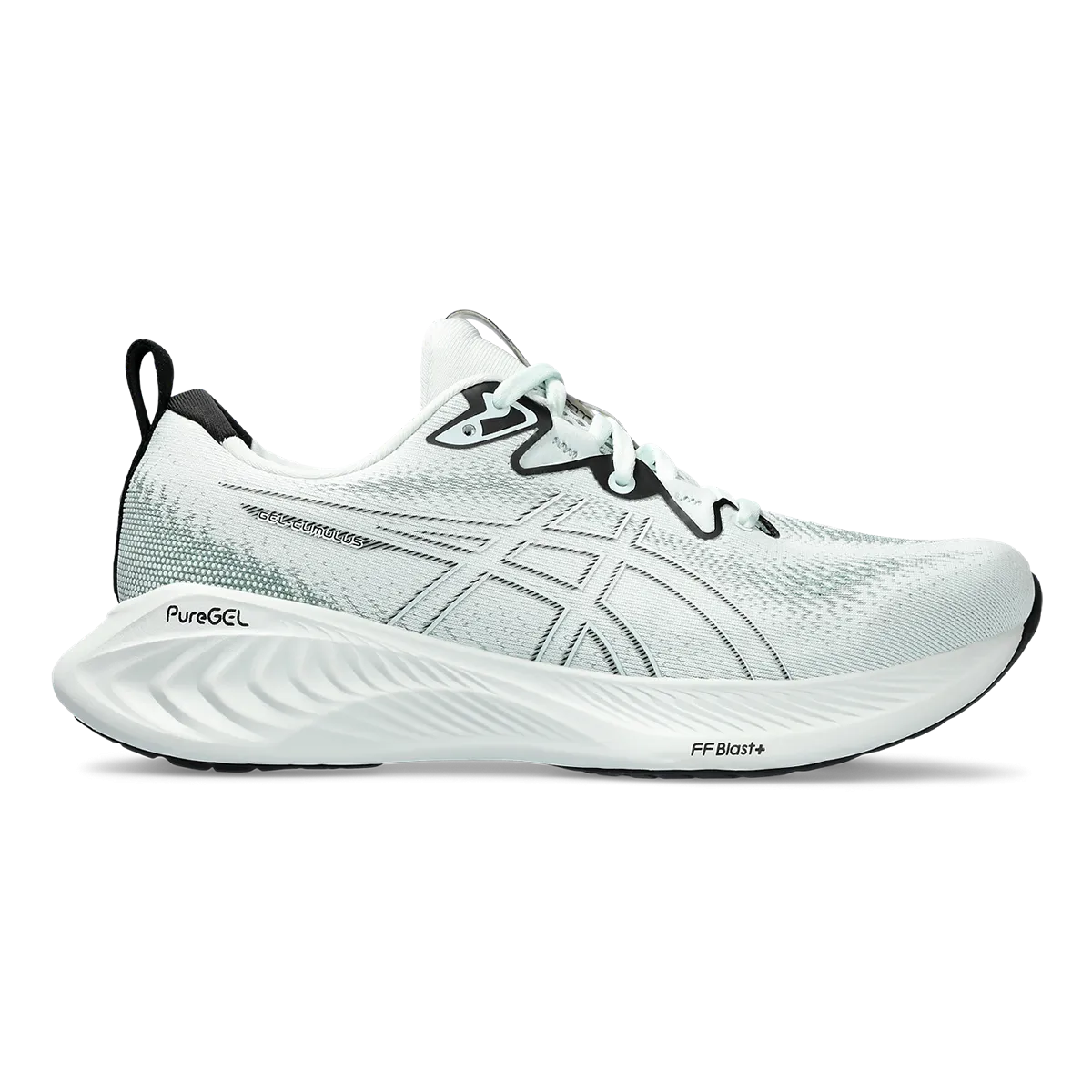 Asics Gel Cumulus 25