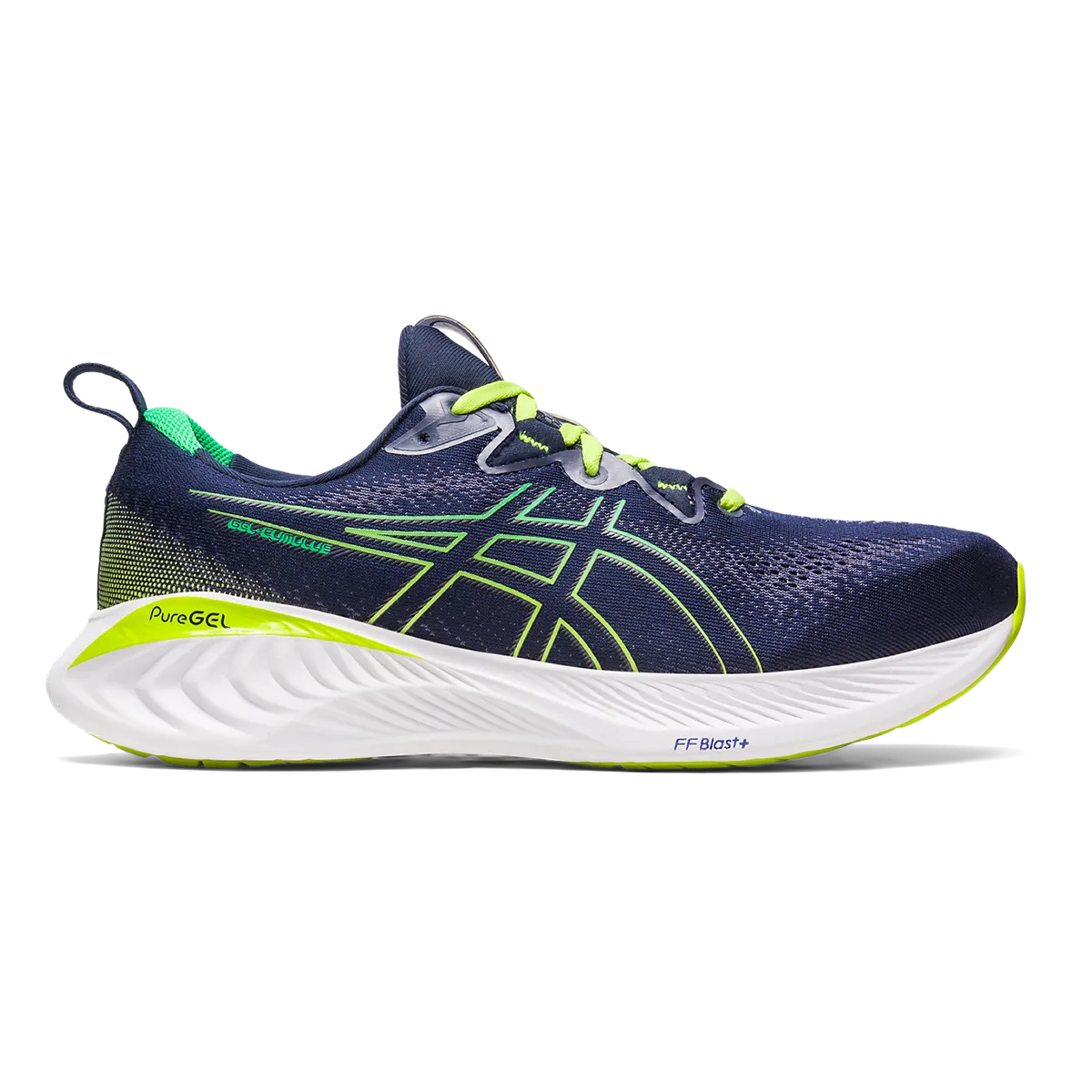Asics Gel Cumulus 25