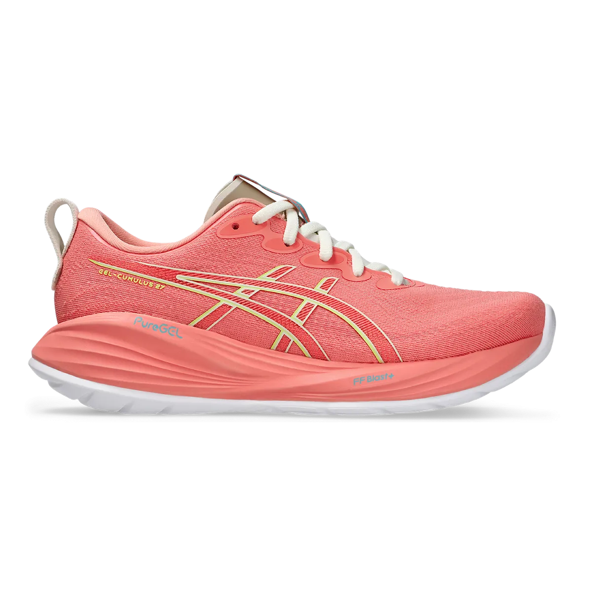 Asics Gel Cumulus 27