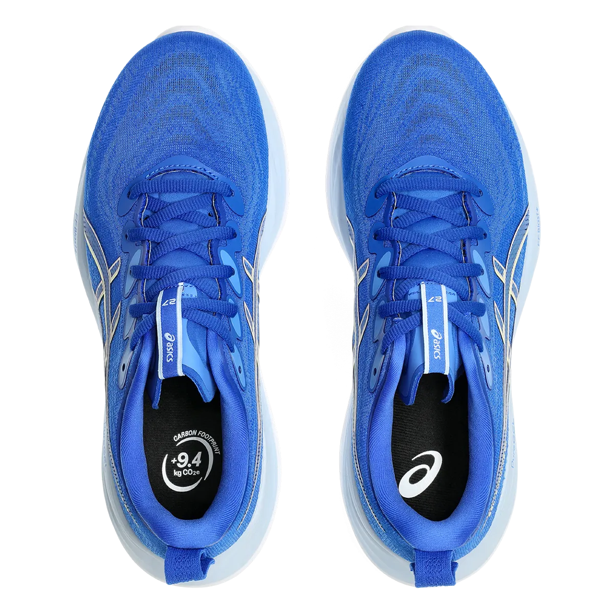 Asics Gel Cumulus 27