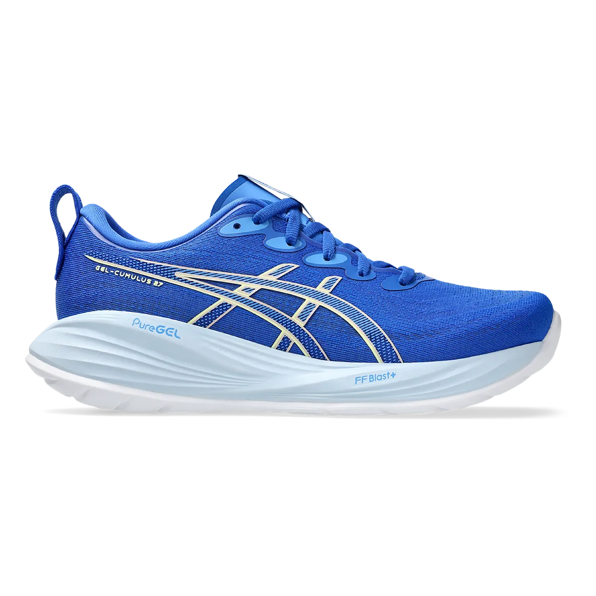 Asics Gel Cumulus 27