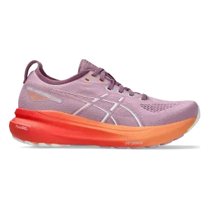 Asics Gel Kayano 31 - Hell Ube - Weiß