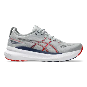 Asics Gel Kayano 31 - Piemont Grau - Feuerrot