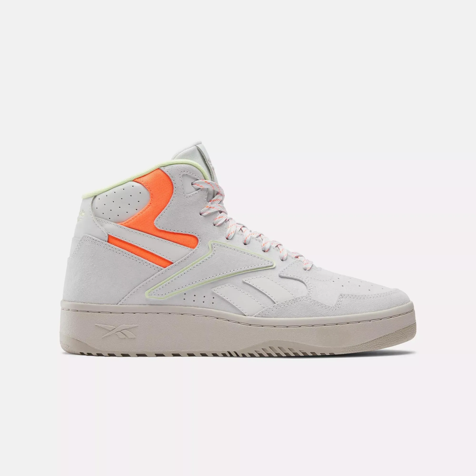 ATR Chill Mid Basketballschuhe Hey Dude Schuhe