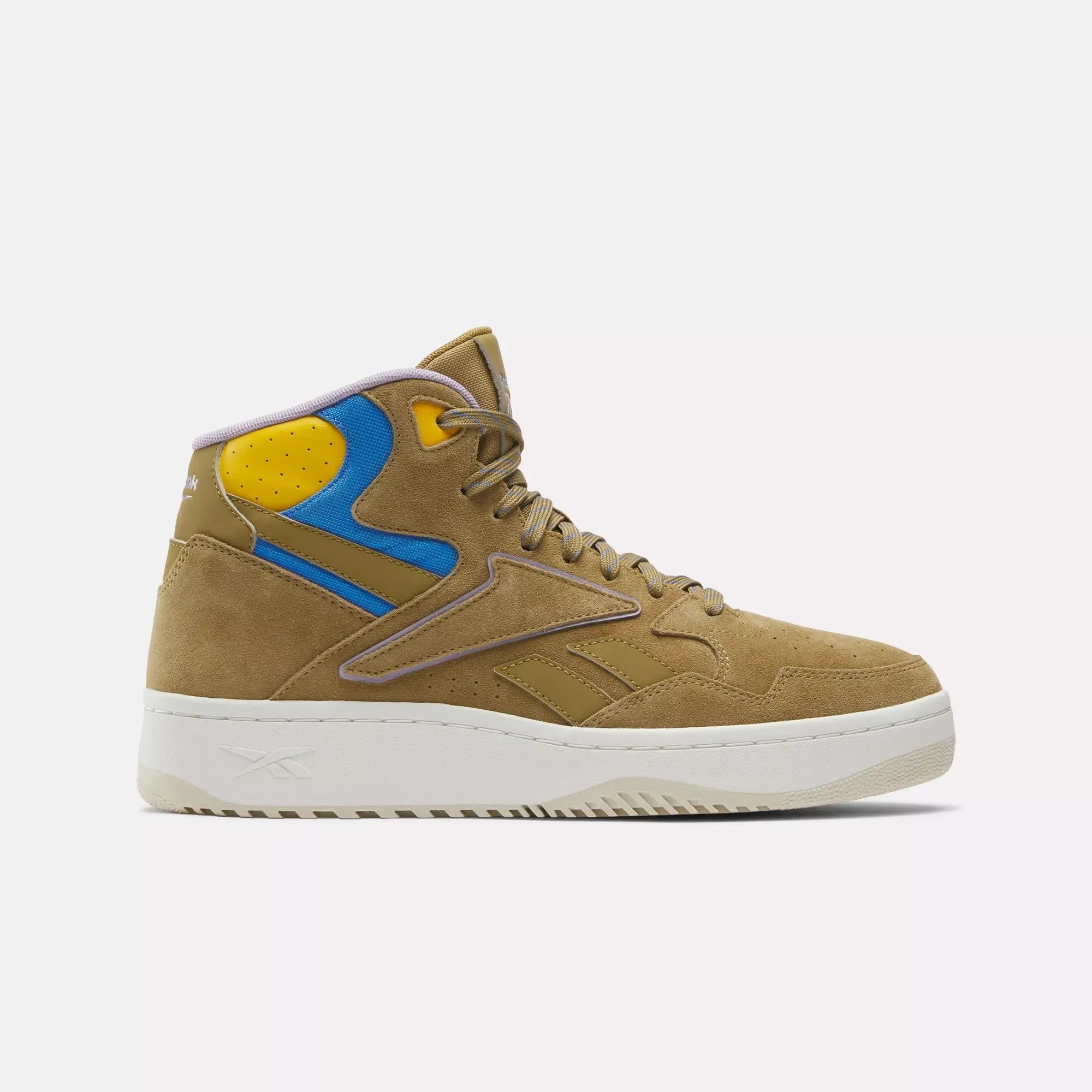 ATR Chill Mid Basketballschuhe Hey Dude Schuhe