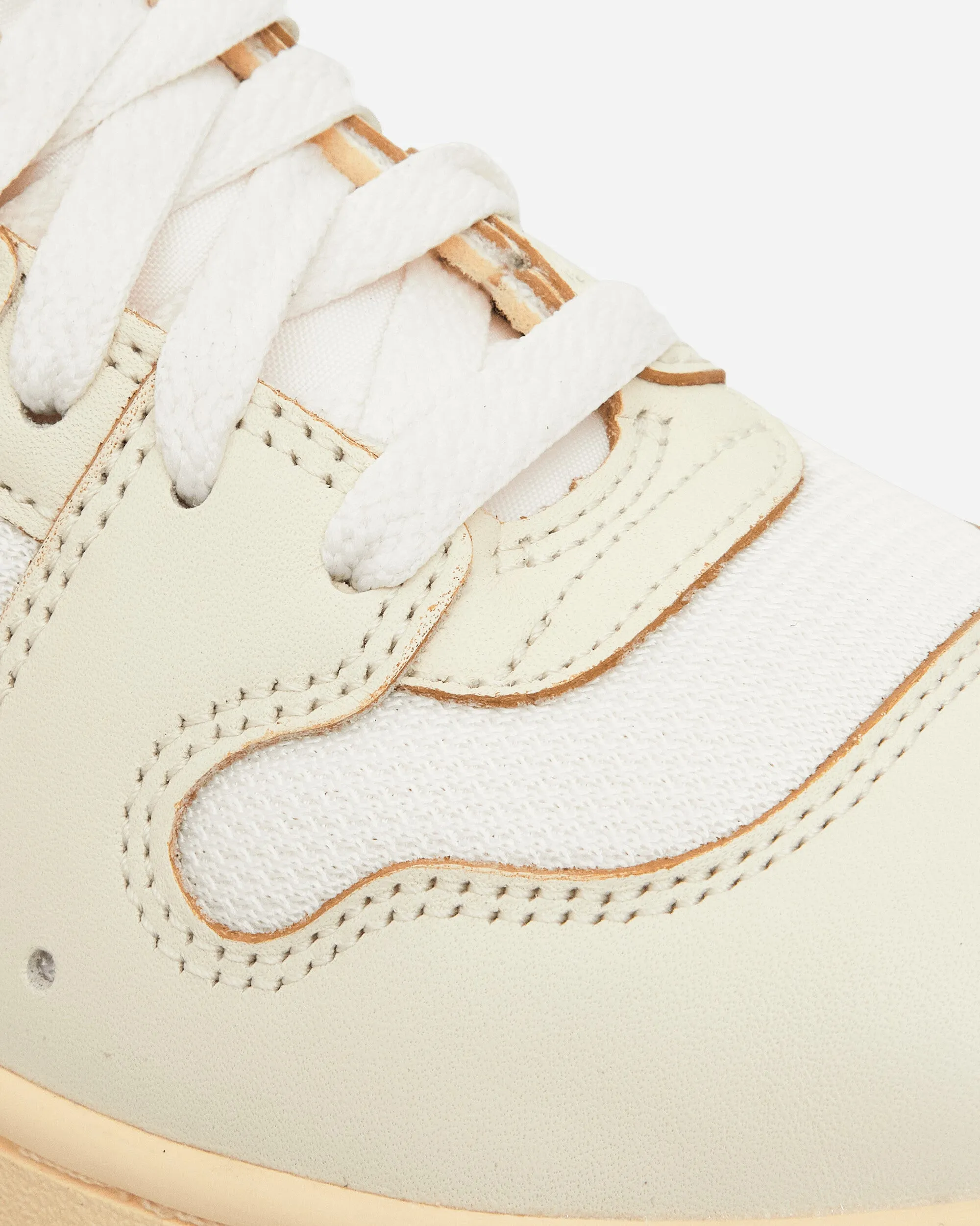 Attack Premium Sneakers Segeltuch / Mitternachtsblau