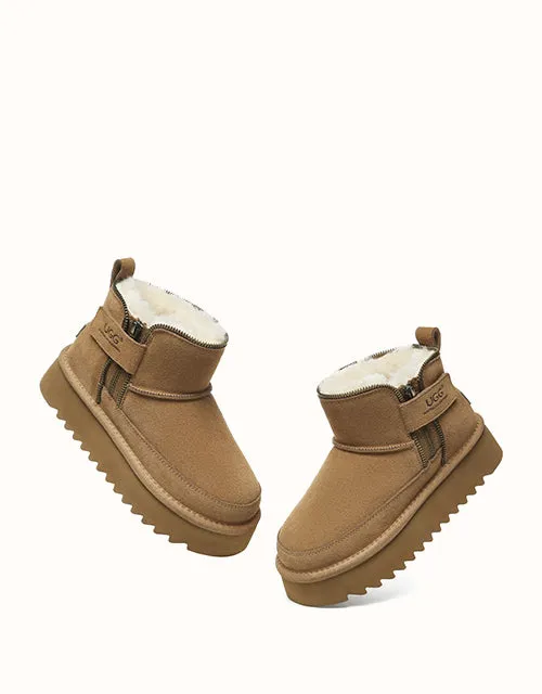 AUSTRALIAN SHEPHERD® Arya UGG Schuhe