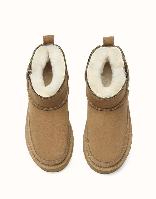 AUSTRALIAN SHEPHERD® Arya UGG Schuhe