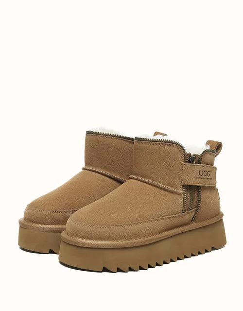 AUSTRALIAN SHEPHERD® Arya UGG Schuhe