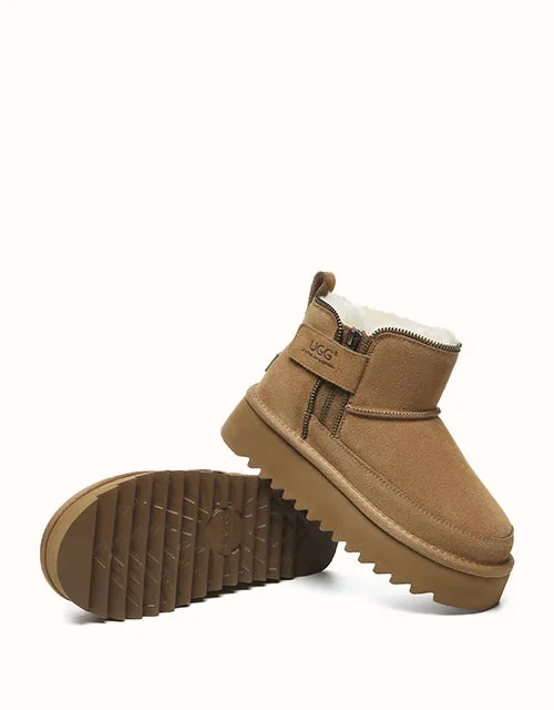 AUSTRALIAN SHEPHERD® Arya UGG Schuhe