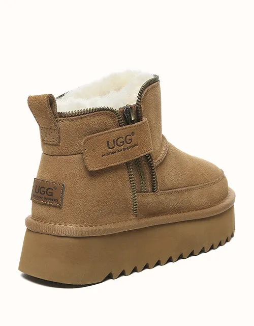 AUSTRALIAN SHEPHERD® Arya UGG Schuhe