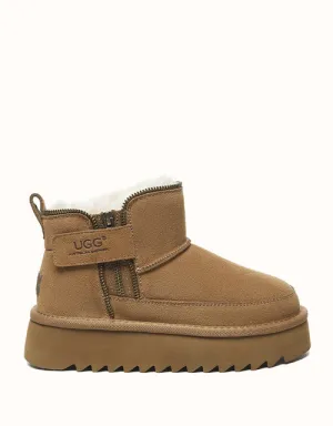 AUSTRALIAN SHEPHERD® Arya UGG Schuhe