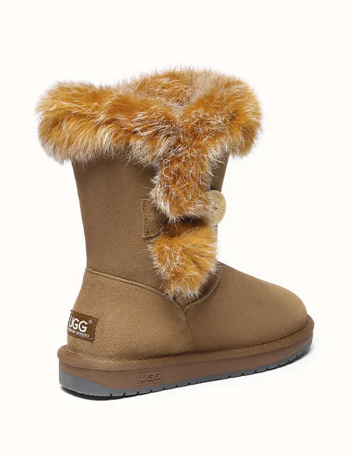 AUSTRALIAN SHEPHERD® Donna UGG Schuhe