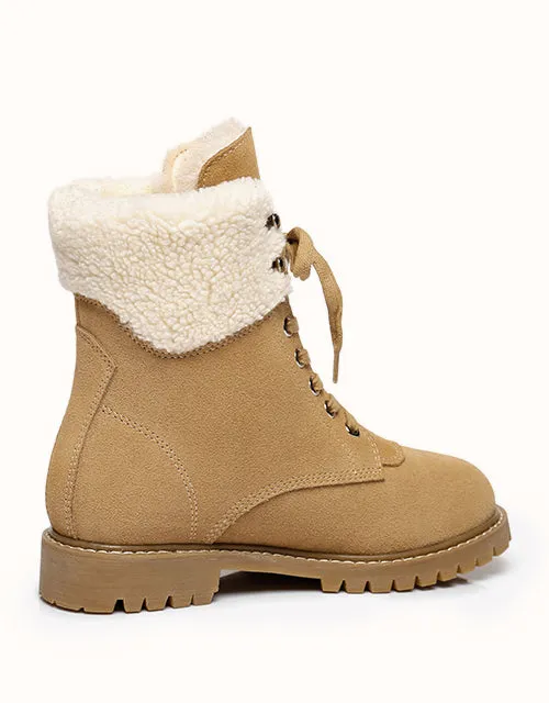 AUSTRALIAN SHEPHERD® Mina UGG Schuhe