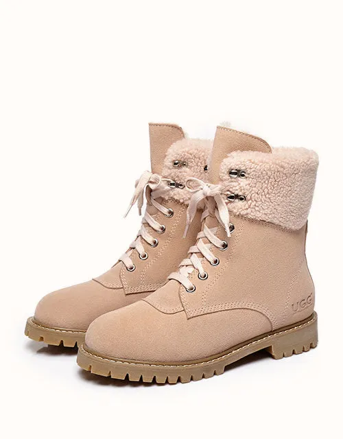 AUSTRALIAN SHEPHERD® Mina UGG Schuhe
