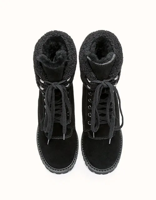 AUSTRALIAN SHEPHERD® Mina UGG Schuhe