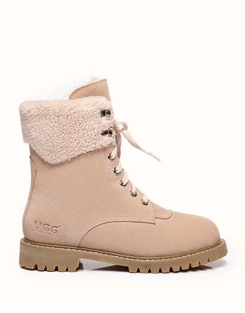 AUSTRALIAN SHEPHERD® Mina UGG Schuhe