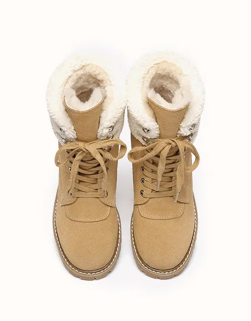 AUSTRALIAN SHEPHERD® Mina UGG Schuhe
