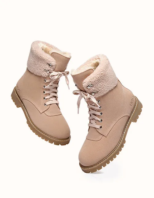 AUSTRALIAN SHEPHERD® Mina UGG Schuhe