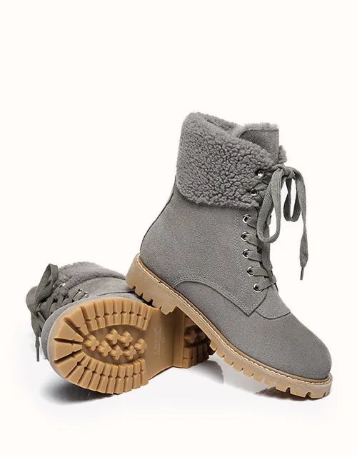 AUSTRALIAN SHEPHERD® Mina UGG Schuhe