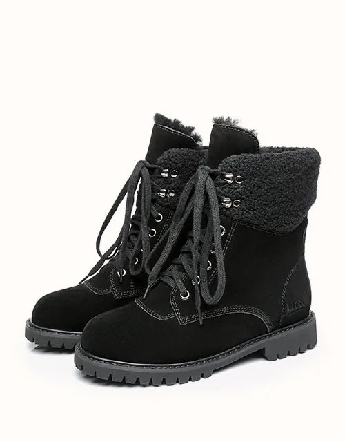 AUSTRALIAN SHEPHERD® Mina UGG Schuhe
