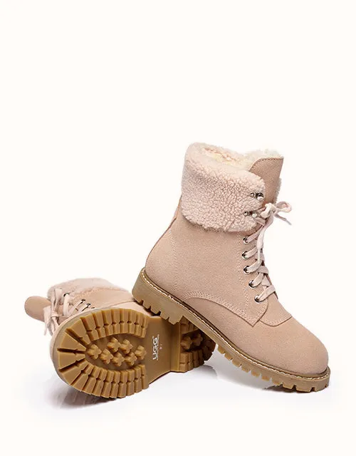 AUSTRALIAN SHEPHERD® Mina UGG Schuhe