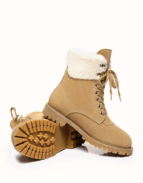 AUSTRALIAN SHEPHERD® Mina UGG Schuhe
