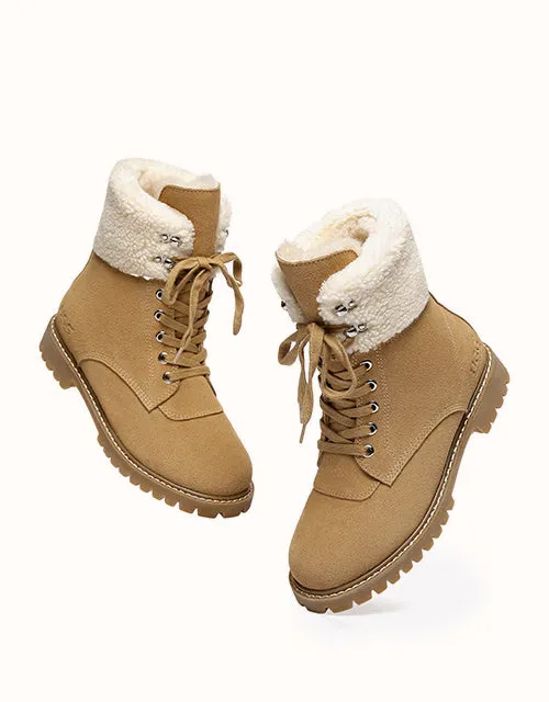 AUSTRALIAN SHEPHERD® Mina UGG Schuhe
