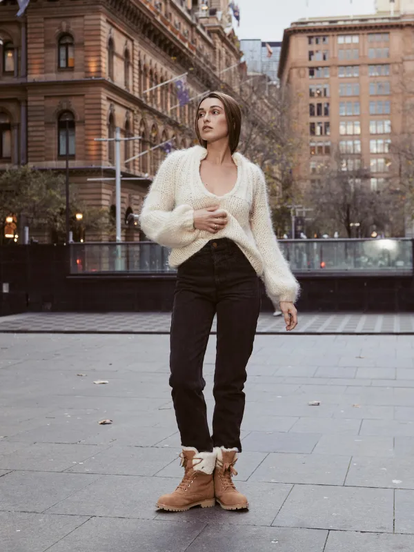AUSTRALIAN SHEPHERD® Mina UGG Schuhe