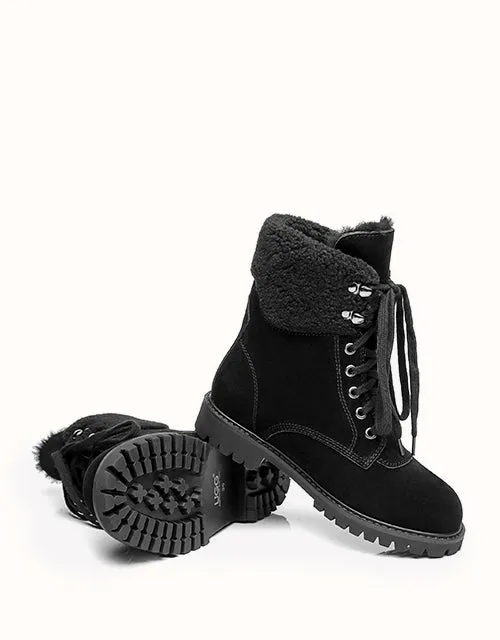 AUSTRALIAN SHEPHERD® Mina UGG Schuhe