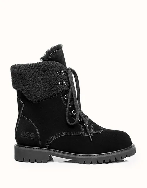 AUSTRALIAN SHEPHERD® Mina UGG Schuhe