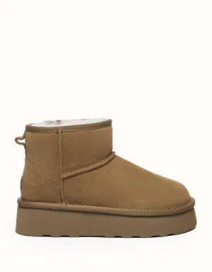AUSTRALIAN SHEPHERD® Rommie Platform UGG Shoes