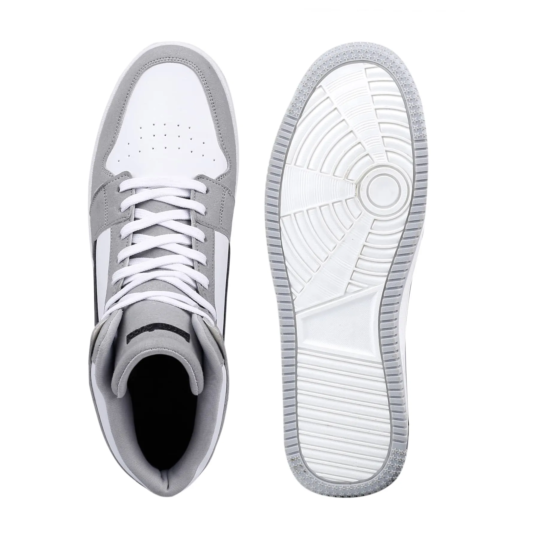 Bacca Bucci BALANCER Mode Sneaker Sportschuhe