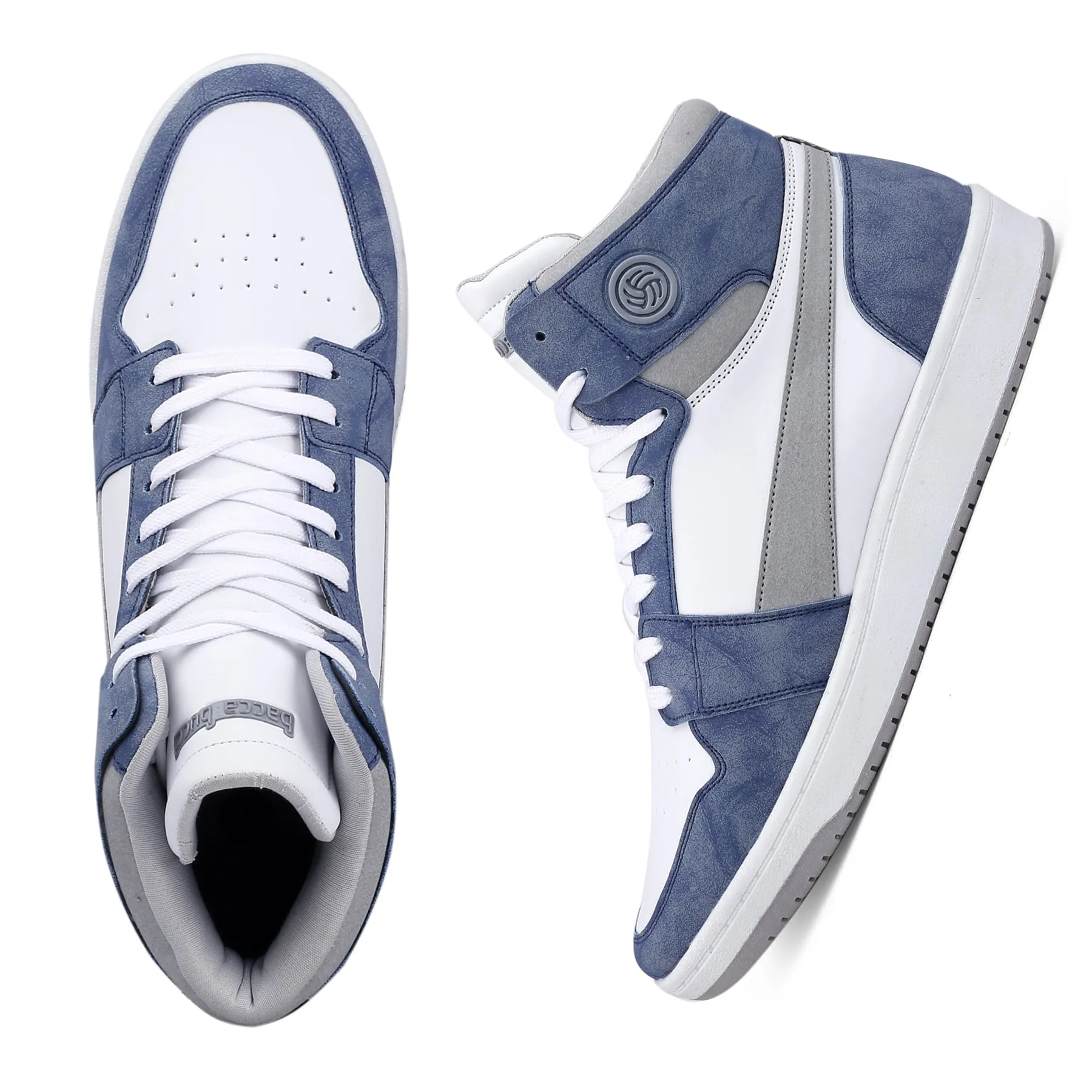 Bacca Bucci BALANCER Mode Sneaker Sportschuhe