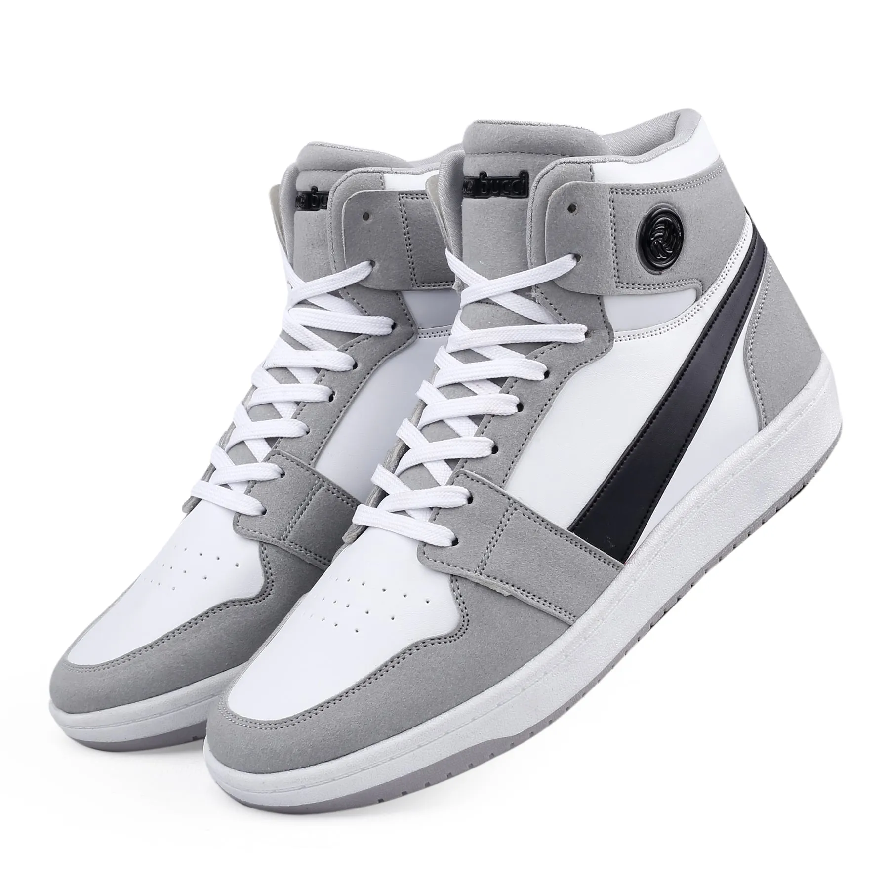 Bacca Bucci BALANCER Mode Sneaker Sportschuhe