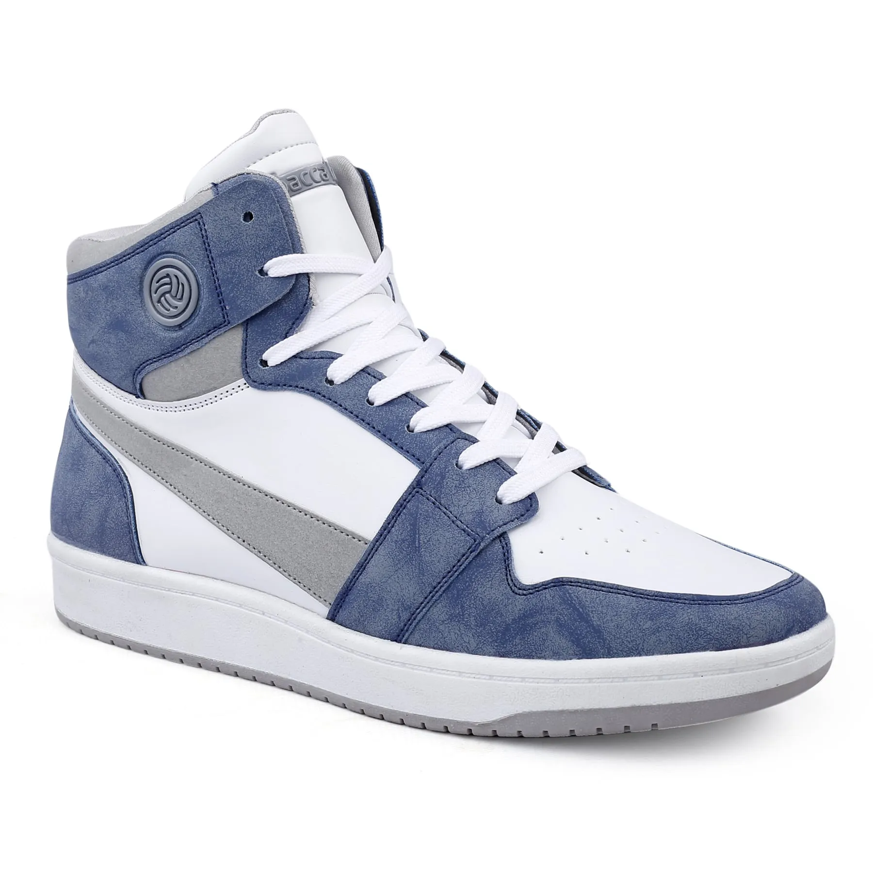 Bacca Bucci BALANCER Mode Sneaker Sportschuhe