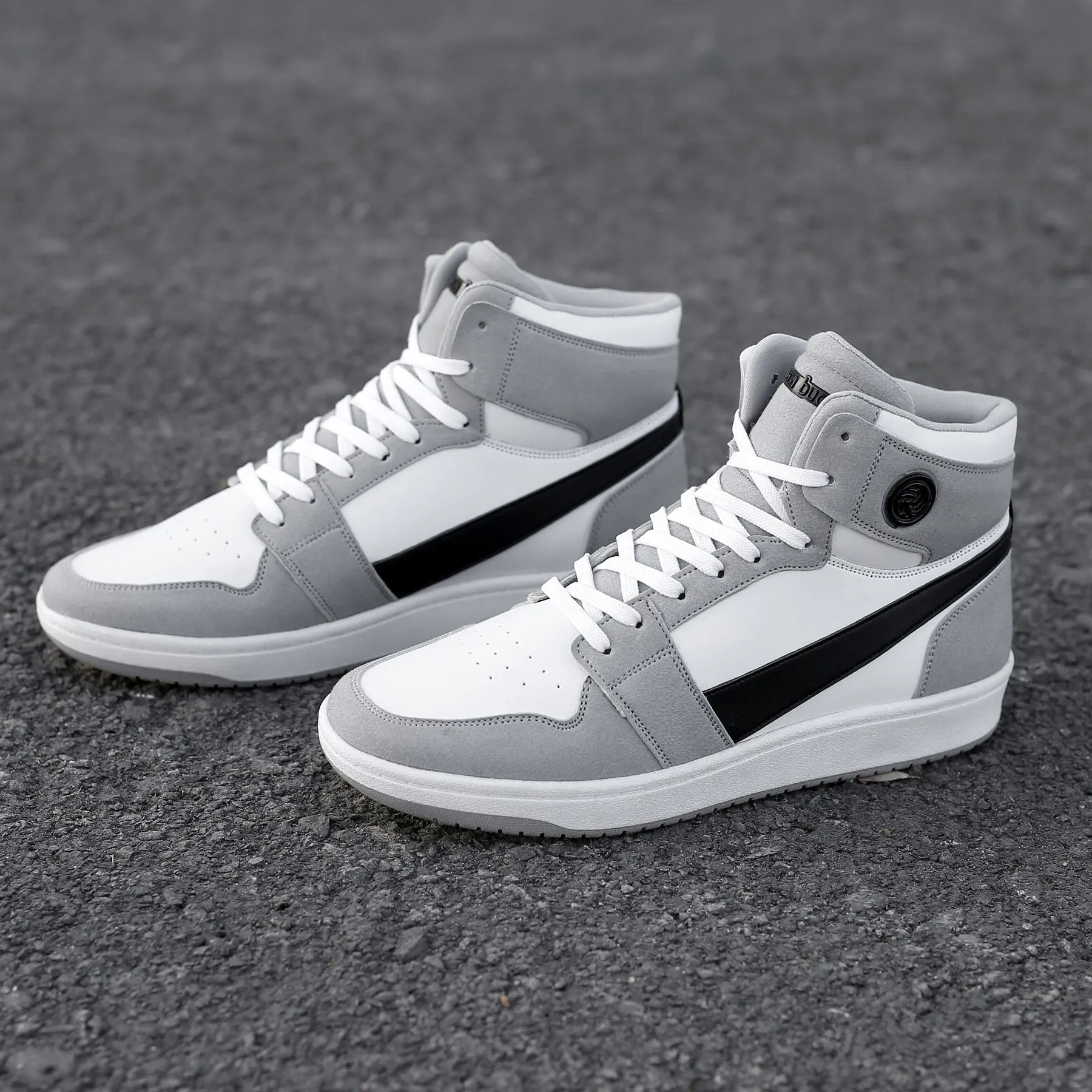 Bacca Bucci BALANCER Mode Sneaker Sportschuhe