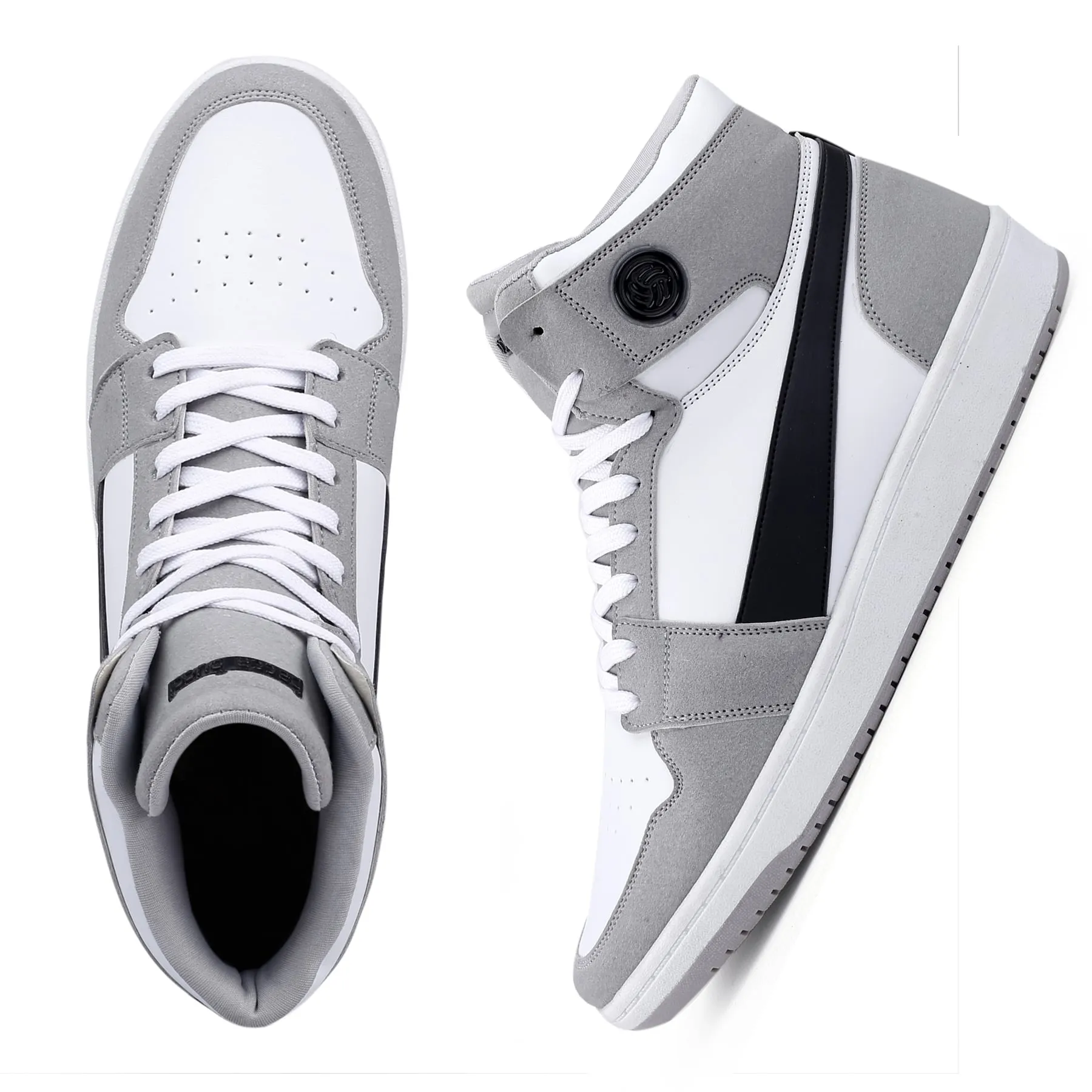 Bacca Bucci BALANCER Mode Sneaker Sportschuhe