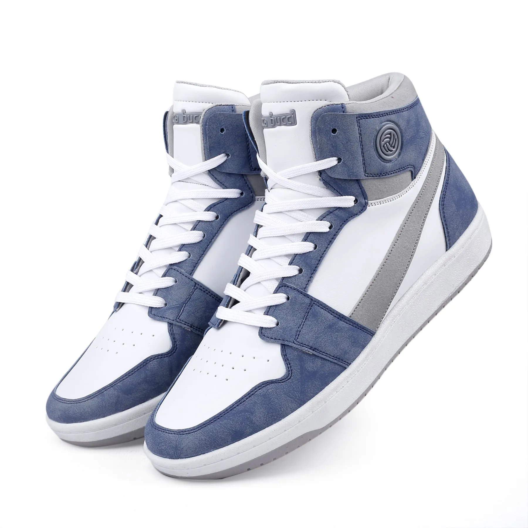 Bacca Bucci BALANCER Mode Sneaker Sportschuhe
