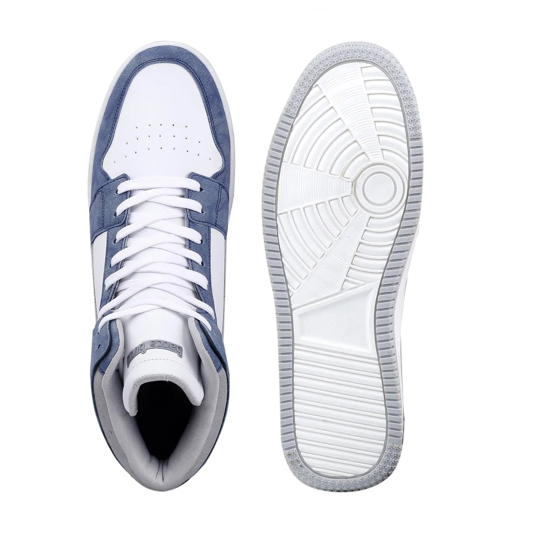 Bacca Bucci BALANCER Mode Sneaker Sportschuhe
