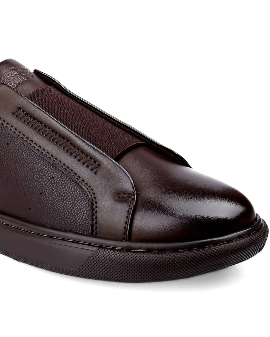 Bacca Bucci BOARDROOM Vegan-Leder-Sneaker